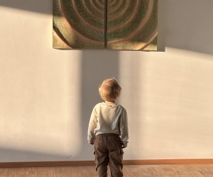 Hoffnung, Licht, Zuversicht !