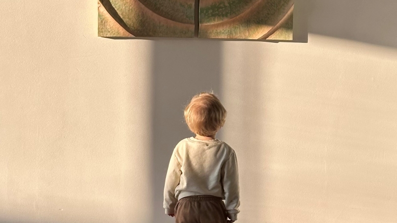 Hoffnung, Licht, Zuversicht !