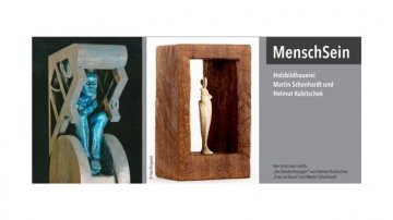 Ausstellung MenschSein