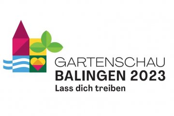 Gartenschau Balingen 2023