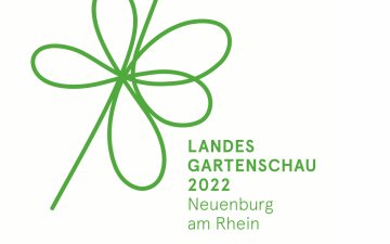 Landesgartenschau 2022 in Neuenburg am Rhein
