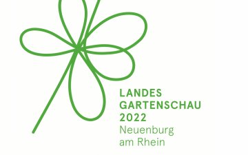 Landesgartenschau 2022 in Neuenburg am Rhein Landesgartenschau 2022 in Neuenburg am Rhein